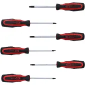 Ks Tools 159.0040 manual screwdriver Single
