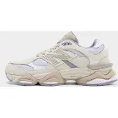 New Balance Sneaker bassa '9060' grigio / grigio chiaro