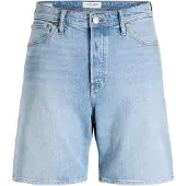 Jack & Jones Bermuda In Jeans Relaxed Fit
