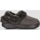 Crocs Scarpe Cls Unfurgettable Sueded Clog donne - Marrone - 43 / 44