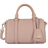 LANCASTER PARIS Borsa a mano 'Milano Ana' beige