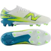 New Balance Scarpe da calcio Furon V8 Team FG NBUF3F51W - taglia 40,5