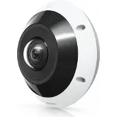 Ubiquiti Telecamera Di Sicurezza Uvc-g6-pro-360-w