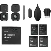 Insta360 X5 Kit lenti di ricambio (doppia lente)