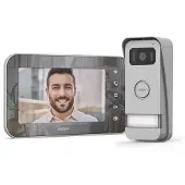 Big Buy Cooking Apriporta video intelligente Maya