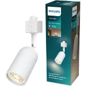 Philips Faretto Da Soffitto Easylink Shea Gu10