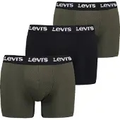 Levi's Boxers Repeat Logo Brief 3 Unità