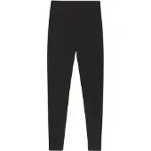 Armedangels Women's Faribaa Leggings Donna (M, nero)