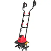 AWTOOLS : Tritarami e trinciatrici per terreno, 750W