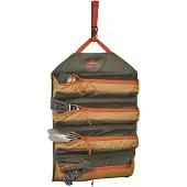 Kelty Chef Roll Borsa marrone