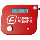 Fumpa Pumps Compressore Mega Oled