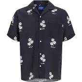 Jack & Jones Stile Hawaiano Relaxed Fit