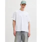 Jack & Jones T-shirt Stampa Sul Retro