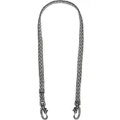 Pacsafe Cut Resistant Lanyard grigio