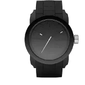 Diesel Orologio analogico grigio / nero