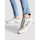 Helly Hansen Sneakers AHIGA V4 HYDROPOWER uomini - Bianco - 41