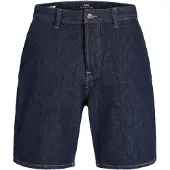 R.D.D. ROYAL DENIM DIVISION Rdd Bermuda In Jeans Loose Fit