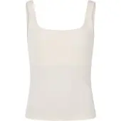 Protest Women's PRTDazes Top Donna (44, bianco)