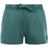 Protest Kid's PRTDailey Pantaloncini Bambini (128, turchese)
