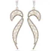 Avant Garde Orecchini 'Hannaina' oro