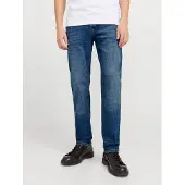 Jack & Jones Jjimike Jjoriginal At 327 Jeans Tapered Fit