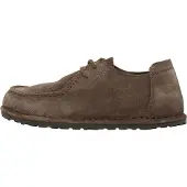 Birkenstock Scarpe Utti Lace donne - Marrone - 36