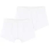 Petit Bateau Pantaloncini intimi bianco