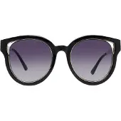 GUESS Occhiali da sole da donna GF0323 01B
