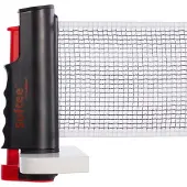 Softee Supporto Rete Da Ping Pong Regolabile