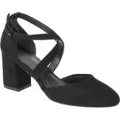 Tamaris Decolleté nero - 40