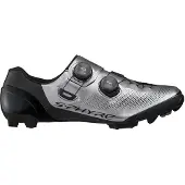 Shimano XC903 Scarpe da ciclismo (47 - Regular, grigio)
