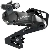 Shimano Cambio Posteriore Cues Di2 Linkglide U6050