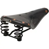 Brooks England Sella Flyer Special