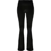 Urban Classics Leggings nero