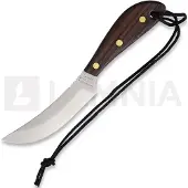 Grohmann Coltello Standard Skinner Rosewood