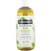 Gamarde Bio Aloe Vera Shampoo 500 ml — Shampoo