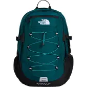 The North Face Zaino 'BOREALIS CLASSIC BKP PACIFIC TEAL / RESTORATIVE TEAL' verde