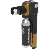 Topeak Tubi Master+ One Size