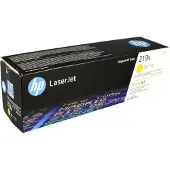 HP Toner 219X (W2192X) - Giallo Alta capacità