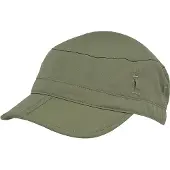 Sunday Afternoons Sun Tripper Cappellino (L - 58-60 cm, olivia)