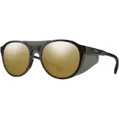 Smith Venture Cat. 3 VLT 14% Occhiali da ghiacciaio beige