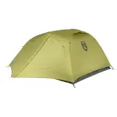 Nemo - Tenda ultraleggera a 3 posti - Dragonfly OSMO 3P in Pelle - Grigio