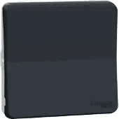 Schneider Electric Interruttore MUR37021 Mureva serie 6 AC antracite