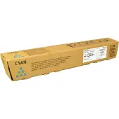 Ricoh Toner 841928 (MP C2503) - Ciano Alta capacità