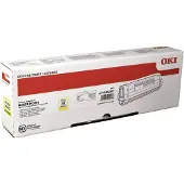 OKI Toner 45862837 - Giallo