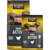 Ginza.se Adulto attivo, 12,5 kg