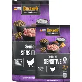 Ginza.se Senior Sensitive, 12,5 kg