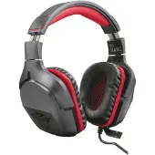 Trust Cuffie Gaming Creon Gxt 344