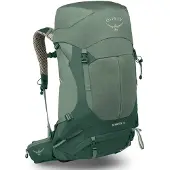 Osprey Stratos 36 Zaino da escursionismo verde