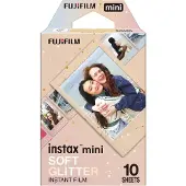 Fujifilm Carta Fotografica Instax Mini 1x10